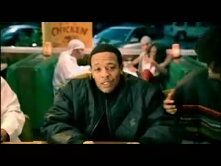 Knoc-Turn' Al ft. Dr. Dre & Missy Elliott - Knoc